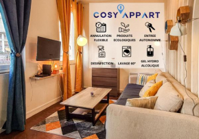 CosyAppart - LE RENARD